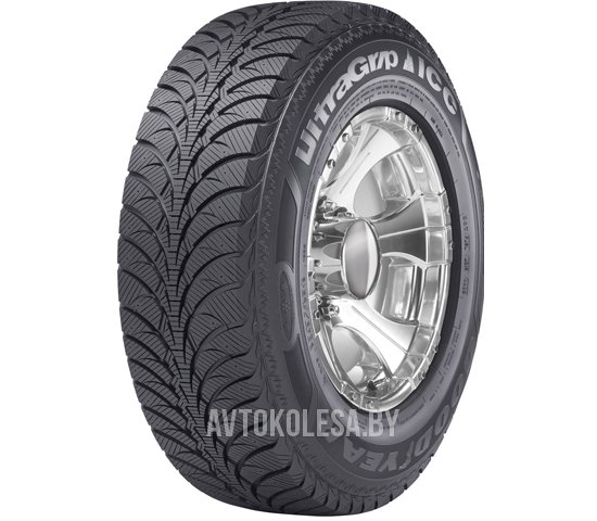 UltraGrip Ice WRT