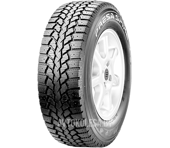 MA-SLW Presa Spike