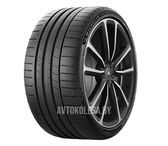 Pilot Sport S 5