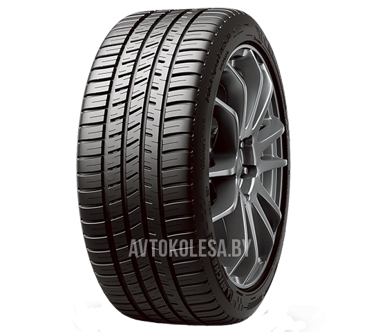 Pilot Sport All Season 3