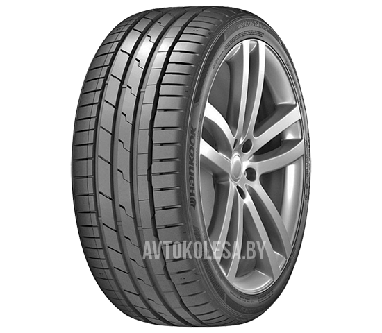 Ventus S1 evo3 K127C