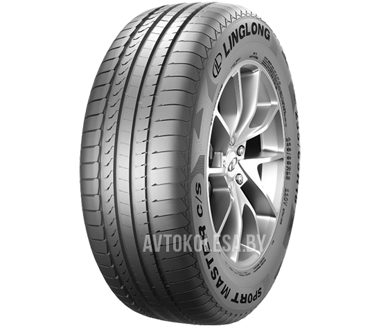 Sport Мaster CS