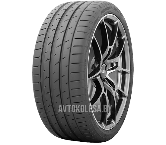 Proxes Sport 2