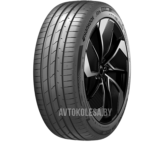 iON evo SUV IK01A