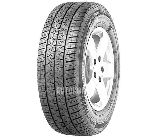 VanContact 4season