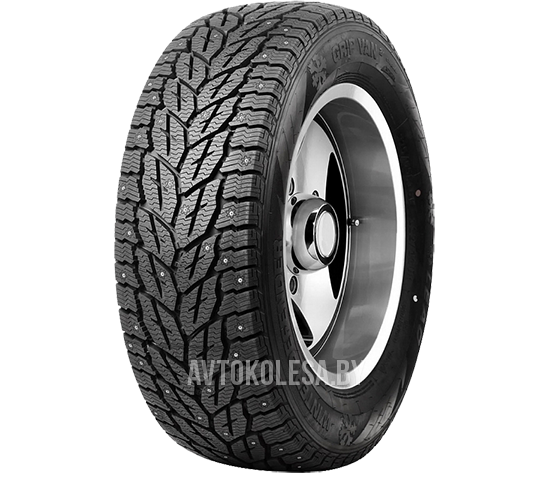 Winter Defender Grip Van 2 Stud