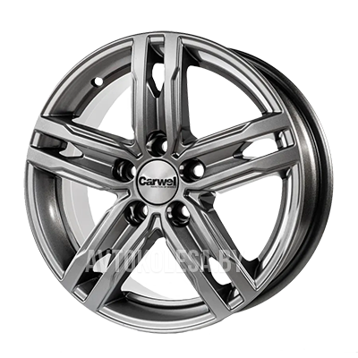 Belgee S50 (Волга 178 SB)