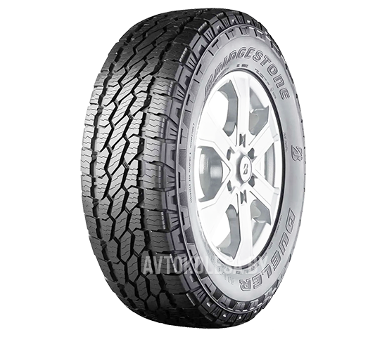 Dueler A/T 002