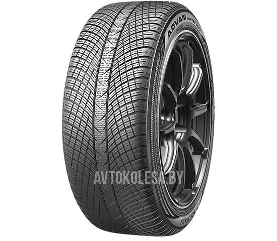 Advan Winter V907