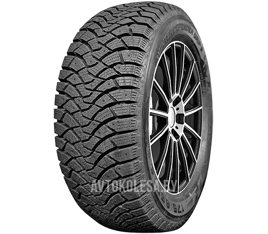Winter Defender Grip 2