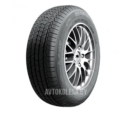 701 SUV