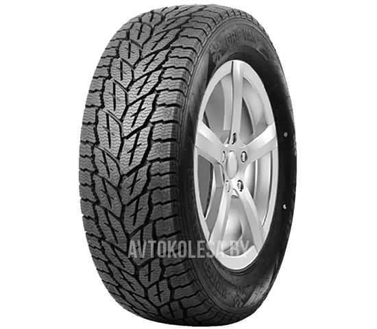 Winter Defender Grip Van 2