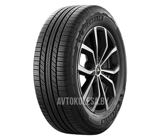 Primacy SUV+