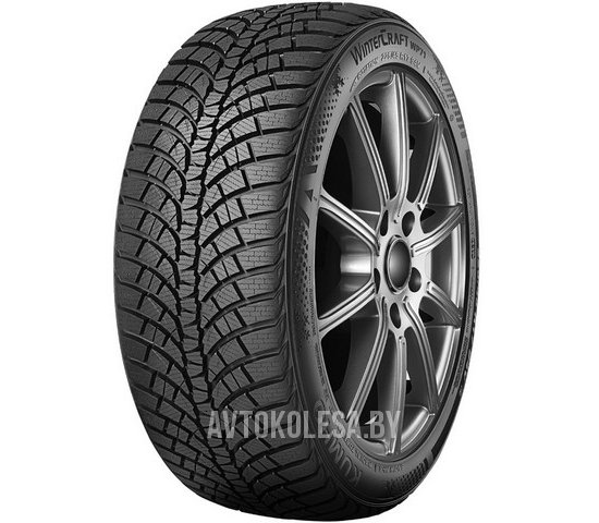 WinterCraft WP71