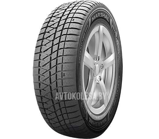 WinterCraft SUV Ice WS71