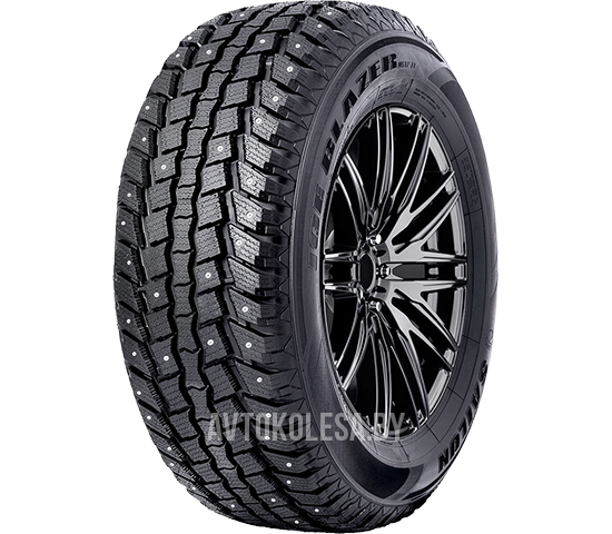 Ice Blazer WST2 LT Stud