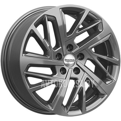 KL-372-gr (Nissan N7)