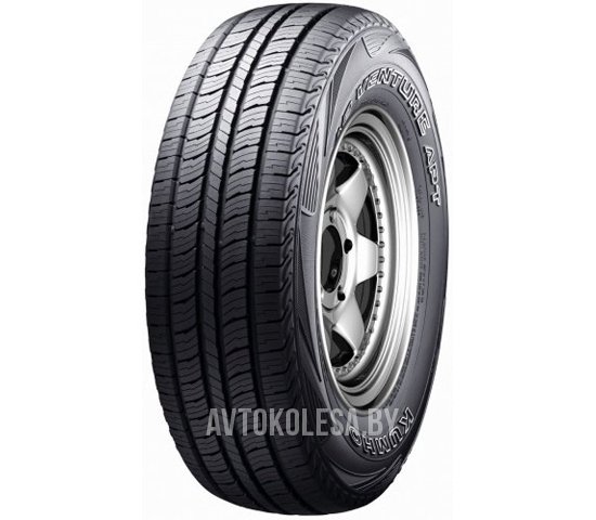 Road Venture APT KL51