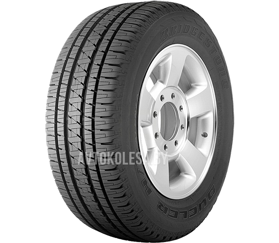 Dueler HL Alenza