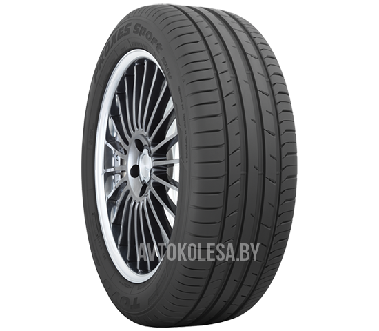 Proxes Sport SUV