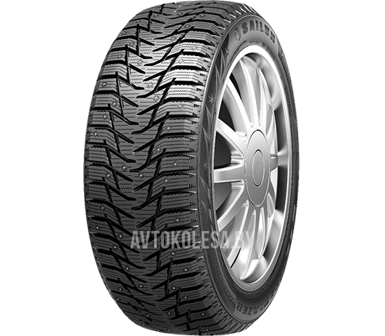 Ice Blazer WST3 Stud