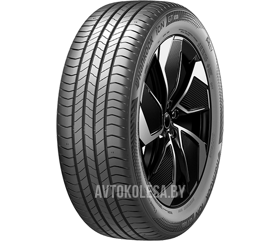 iON GT SUV IK41A