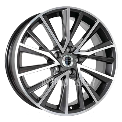 КР010-mg (Lexus NX AZ1)
