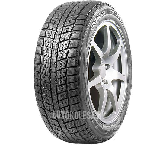 GreenMax Winter Ice I-15