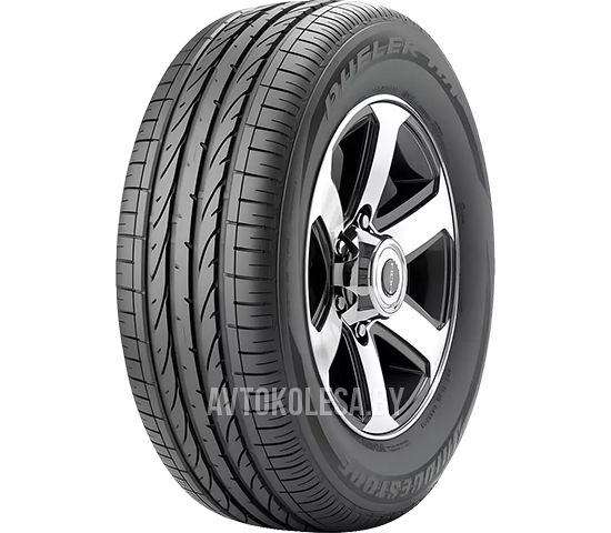 Dueler HP Sport