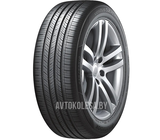 Ventus S2 AS X RH17