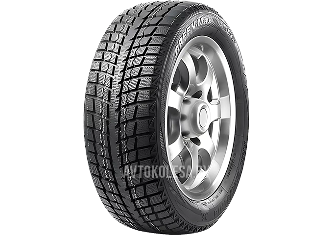 GreenMax Winter Ice I-15 SUV