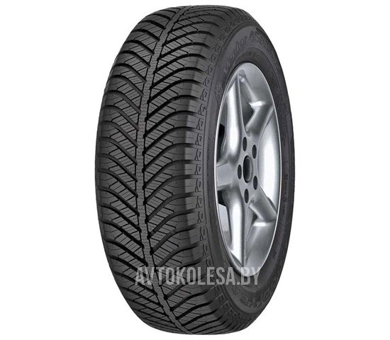 Vector 4seasons SUV