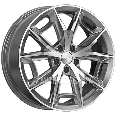 Паркер-mg (X-Trail T33)
