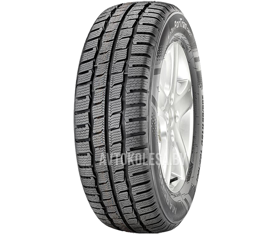Winter PorTran CW51