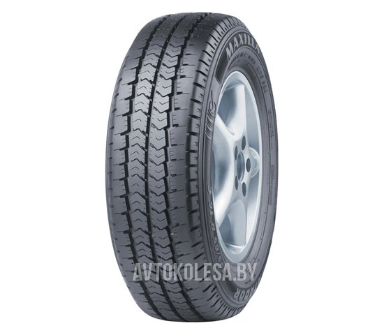 MPS 320 Maxilla