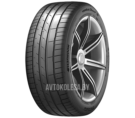 Ventus S1 evo3 K127E