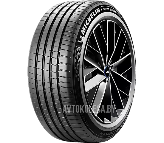 Pilot Sport 5 Energy