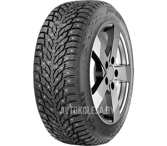Autograph Ice 9 SUV