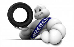 Michelin расширяет свое производство в Китае