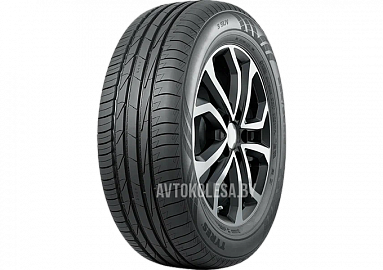 Autograph Aqua 3 SUV