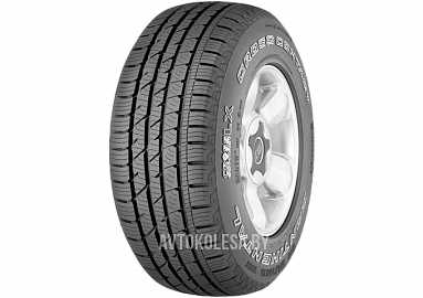 группа Continental