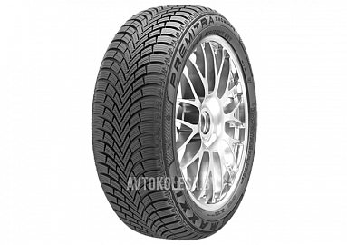 WP6 Premitra Snow SUV