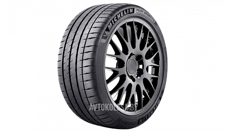 группа Michelin