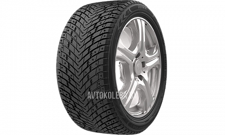 WinterVorhut Stud II