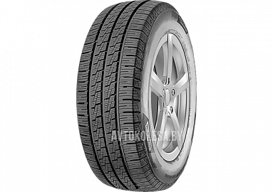 All Season Van Driver