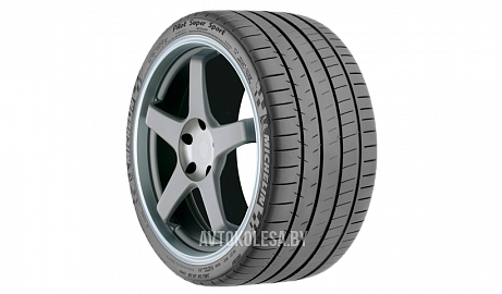 группа Michelin