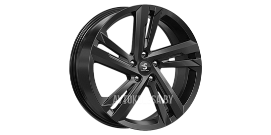 КР002-bm (Haval F7x)