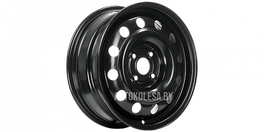 Hyundai Solaris-Kia Rio-Bl