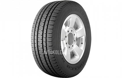 группа Bridgestone