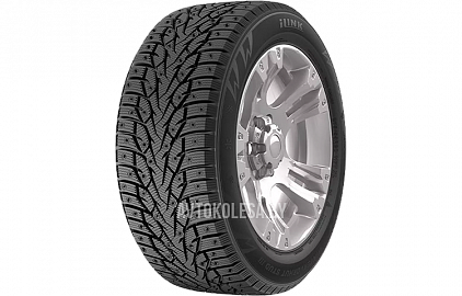 WinterVorhut Stud III